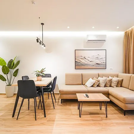 Aria's Apartment Vlore
