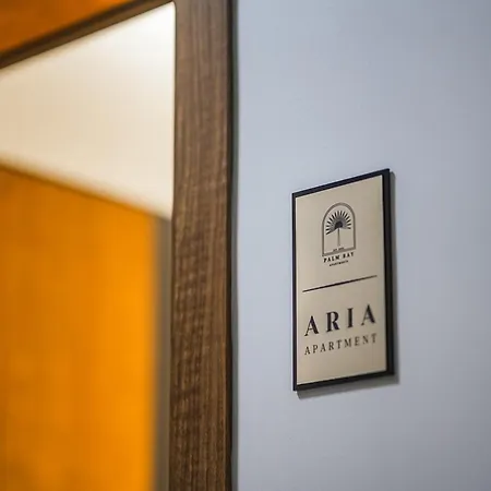 Aria's *