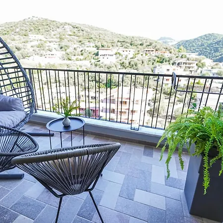 Apartment Aria's Vlore