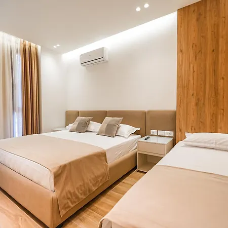 Apartment Aria's