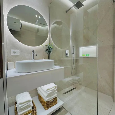 Aria's Apartament Wlora