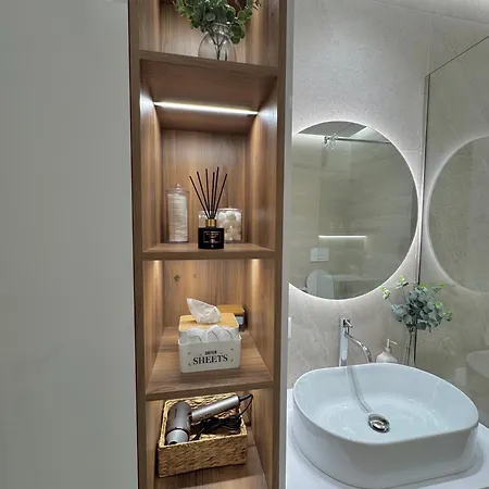 Appartamento Aria's Vlorë