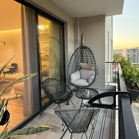 Aria's Appartamento *