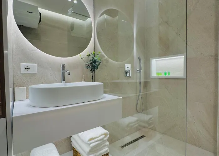 Aria's 公寓 Vlorë